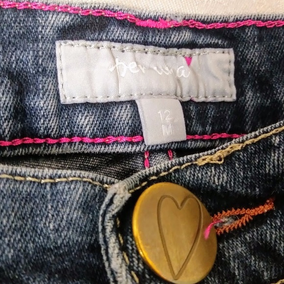 Per Una Straight Leg Jeans 🎉 3X Host Pick 🎉 - Picture 9 of 9